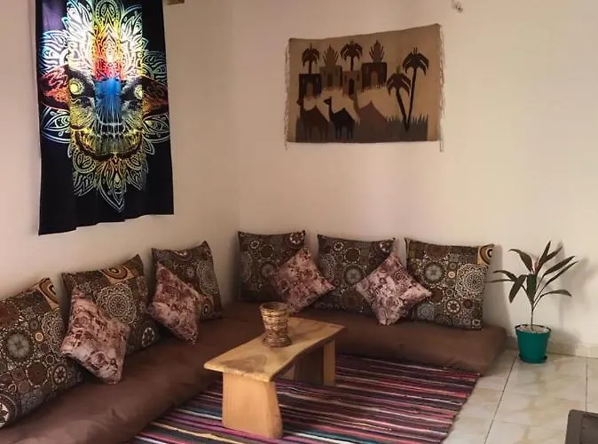 House 2 Dahab