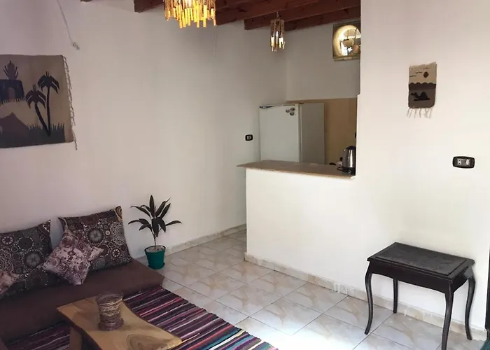 Apartment House 2