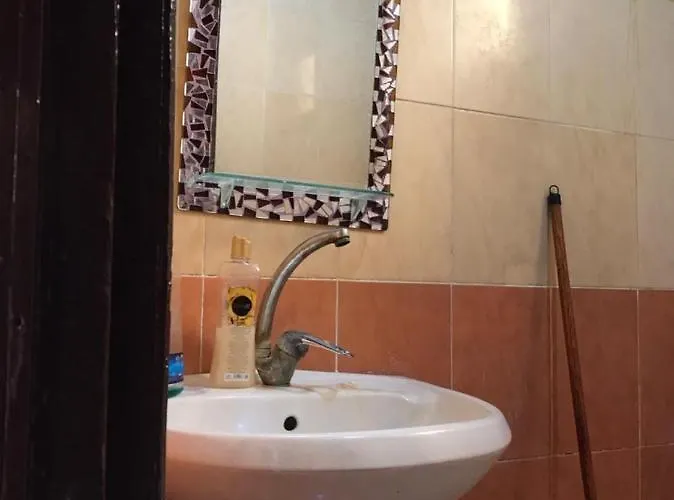 Apartment House 2 Dahab